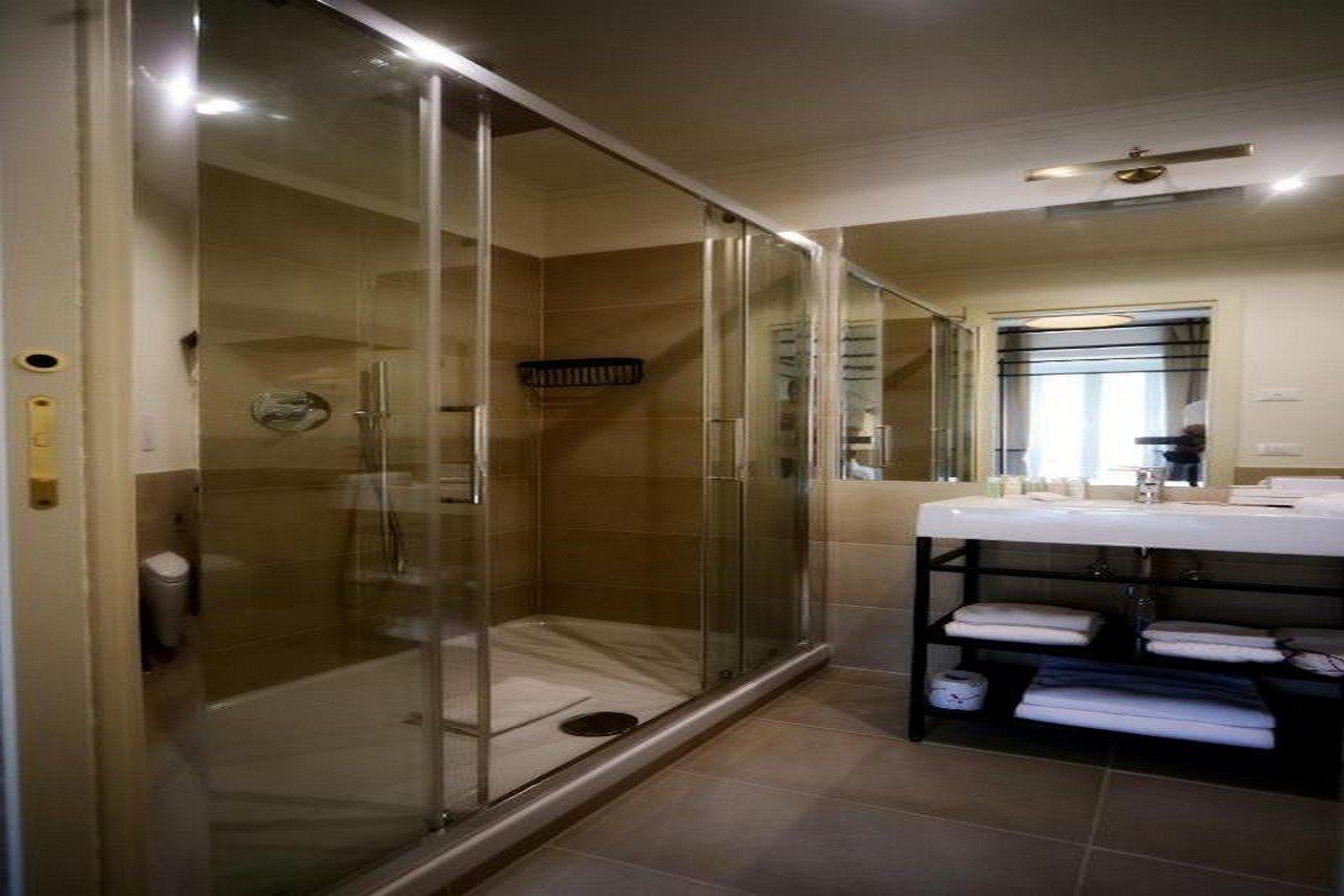 Relais Luxury Corso Pensión 2*