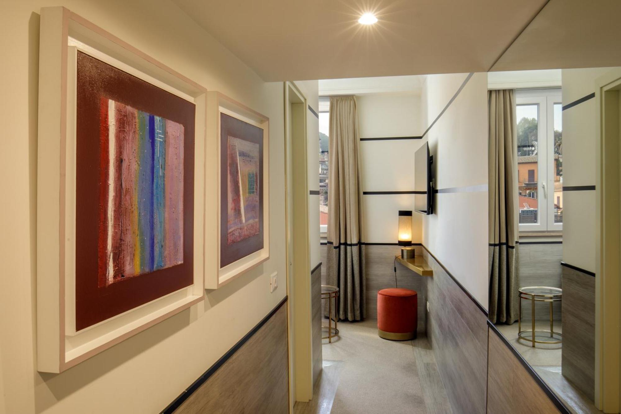 Pensión Relais Luxury Corso