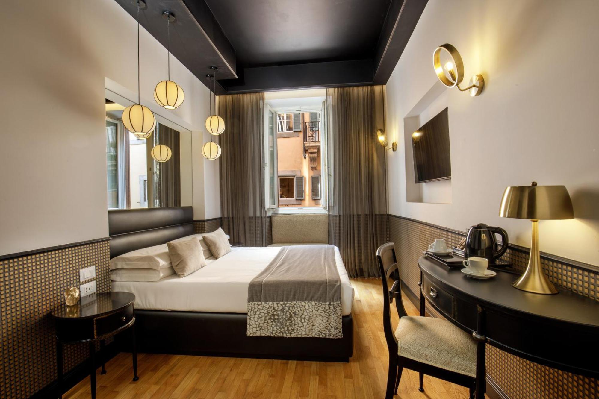 Pensión Relais Luxury Corso