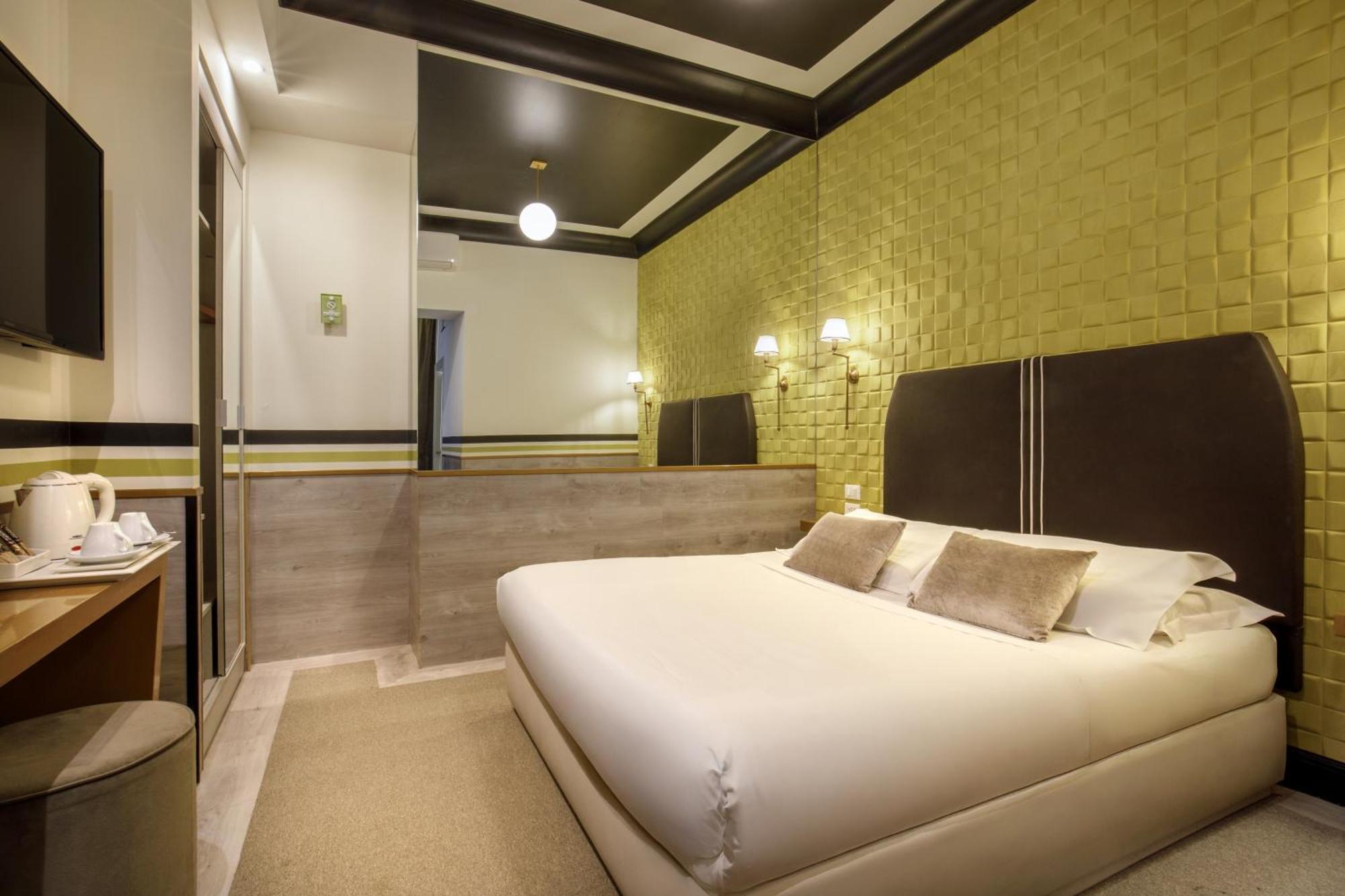 Pensión Relais Luxury Corso
